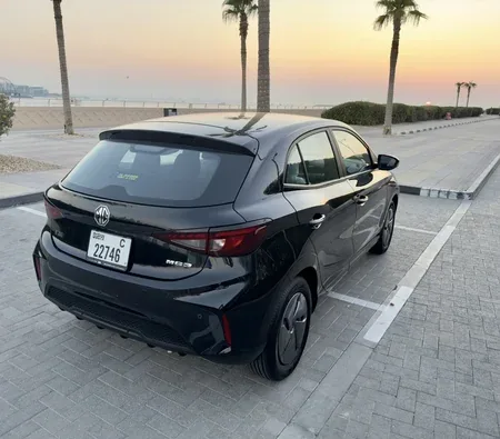 Mg 3 2025 in Dubai — photo 5