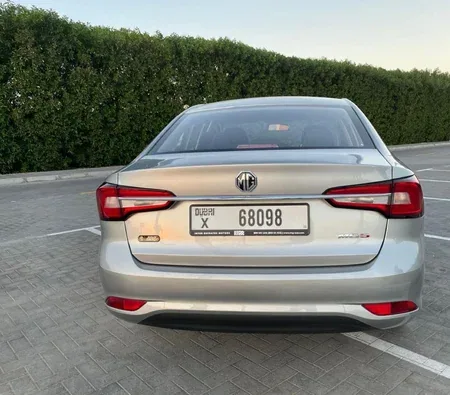 Mg 5 2024 in Dubai — photo 5