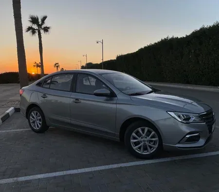 Mg 5 2024 in Dubai — photo 10