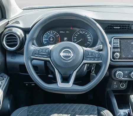 Nissan Kicks 2024 in Dubai — photo 2