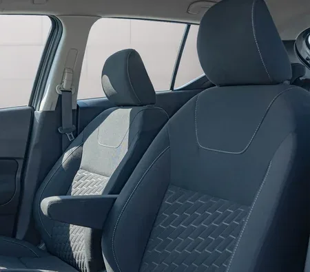 Nissan Kicks 2024 in Dubai — photo 3