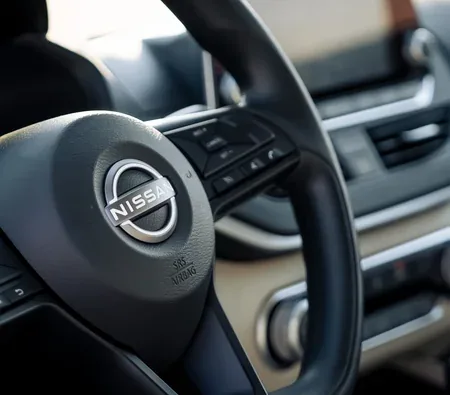 Nissan Altima 2024 in Dubai — photo 7