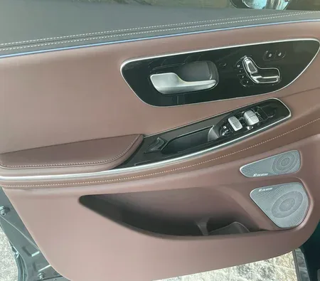 Exeed VX 2025 in Abu Dhabi — photo 6