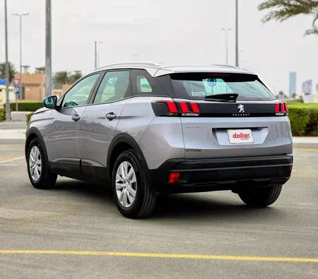 Peugeot 3008 2025 in Dubai — photo 5