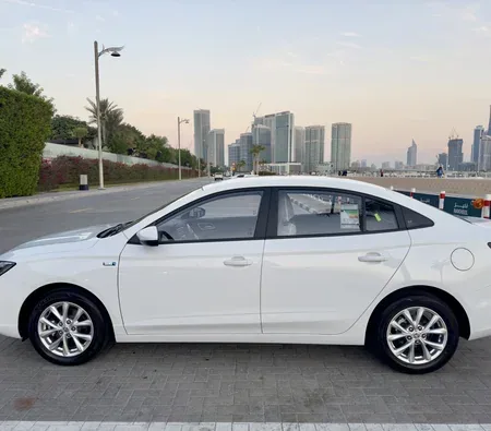 Mg 5 2025 in Dubai — photo 3