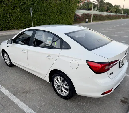 Mg 5 2025 in Dubai — photo 5