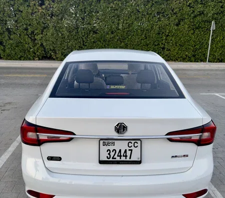 Mg 5 2025 in Dubai — photo 7