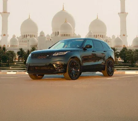Land Rover Range Rover Velar 2020 напрокат