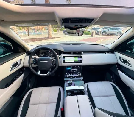 Land Rover Range Rover Velar 2020 in Dubai — photo 2