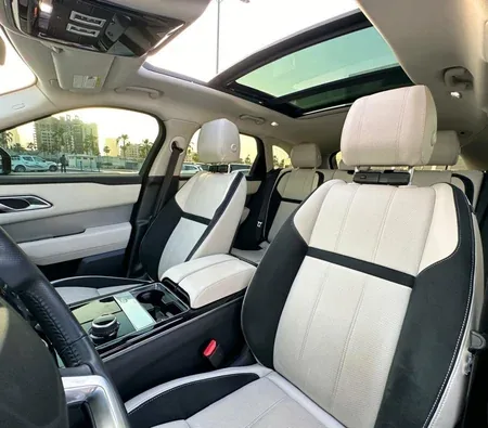 Land Rover Range Rover Velar 2020 in Dubai — photo 3