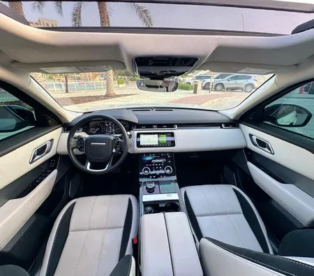 Land Rover Range Rover Velar 2020 in Dubai — photo 6