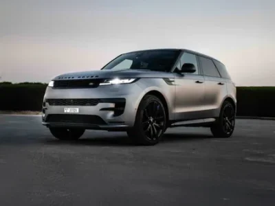 Land Rover Range Rover Sport 2023