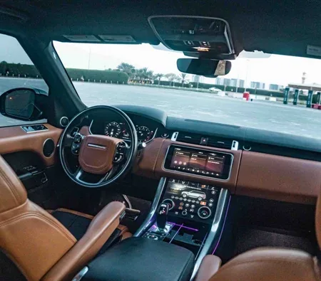 Land Rover Range Rover Sport 2019 in Dubai — photo 6