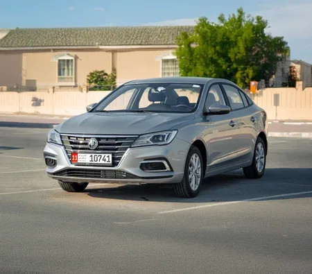 Mg 5 2025 напрокат