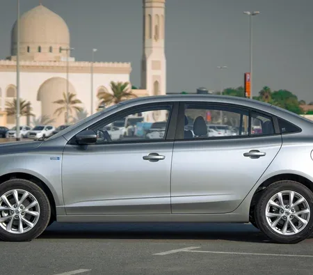 Mg 5 2025 in Dubai — photo 6