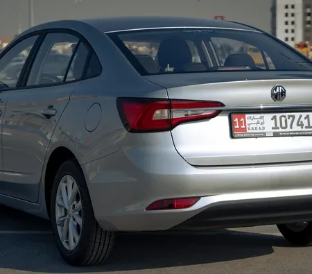 Mg 5 2025 in Dubai — photo 9