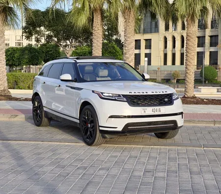 Land Rover Range Rover Velar 2020 напрокат