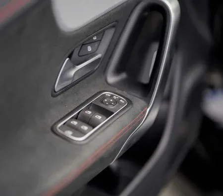 Mercedes-Benz CLA 200 2021 in Dubai — photo 6