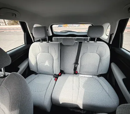 Chevrolet Captiva 7-Seater 2025 in Dubai — photo 7