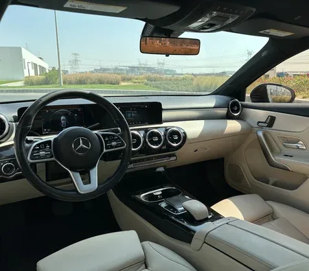 Mercedes-Benz GLC 300 2021 in Dubai — photo 6