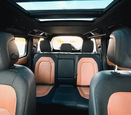 Land Rover Defender 2024 in Dubai — photo 6