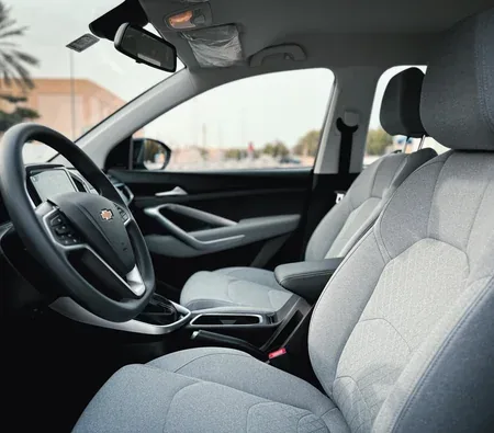 Chevrolet Captiva 7-Seater 2025 in Fujairah — photo 2