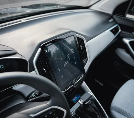Chevrolet Captiva 7-Seater 2025 in Fujairah — photo 3