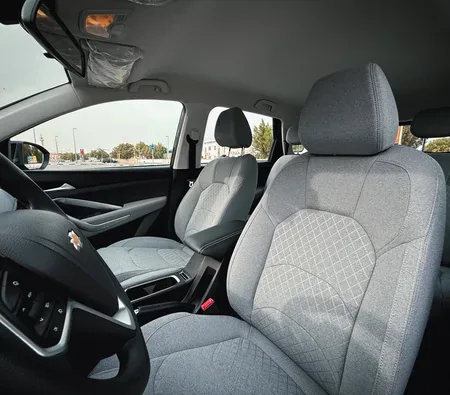 Chevrolet Captiva 7-Seater 2025 in Fujairah — photo 7