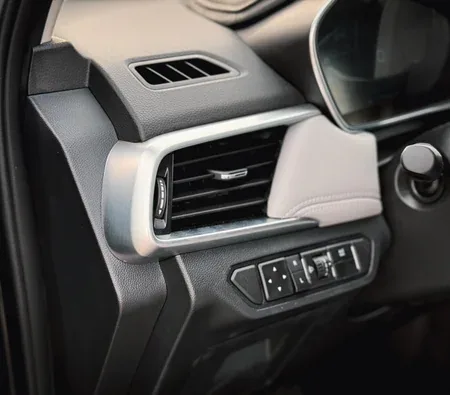 Chevrolet Captiva 7-Seater 2025 in Fujairah — photo 8