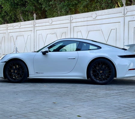 Porsche 911 Carrera S 2025 — аренда в Дубае — фото 3