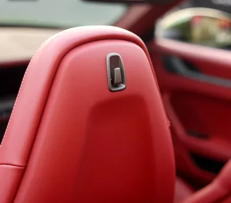 Porsche 911 Carrera S Spyder 2022 in Sharjah — photo 5