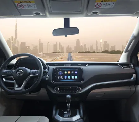Nissan Xterra 2024 in Sharjah — photo 4