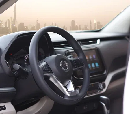Nissan Xterra 2024 in Sharjah — photo 5