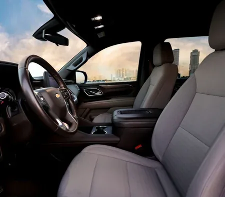 Chevrolet Tahoe LT 2021 — аренда в Рас-эль-Хайме — фото 5