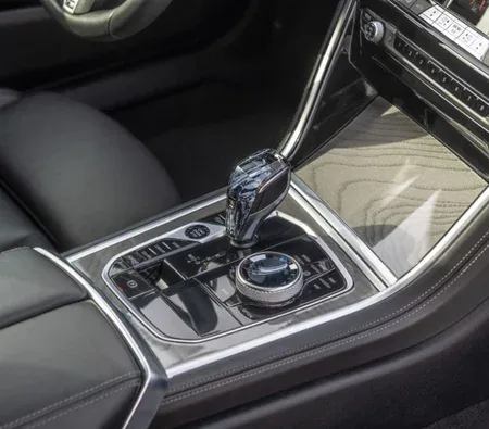 BMW 840i Gran Coupe 2020 in Ras Al Khaimah — photo 6