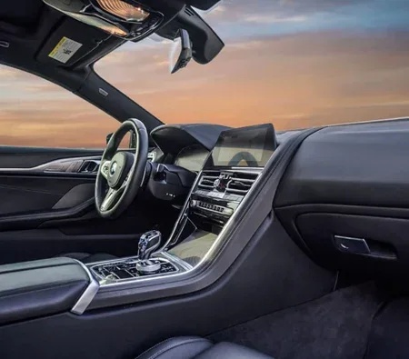 BMW 840i Gran Coupe 2020 in Ras Al Khaimah — photo 8