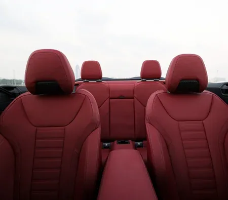 BMW 430i Convertible M-Kit 2023 in Ras Al Khaimah — photo 4