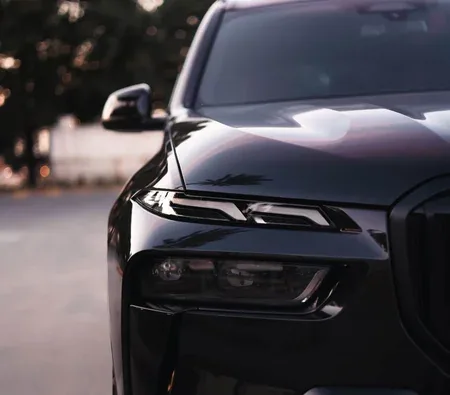 BMW X7 M-Kit 2023 in Ras Al Khaimah — photo 7