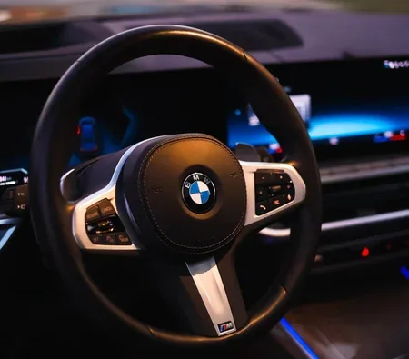 BMW X7 M-Kit 2023 in Ras Al Khaimah — photo 9
