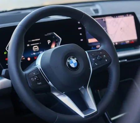BMW X2 sDrive 2024 in Ras Al Khaimah — photo 10
