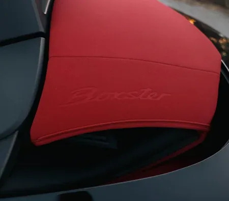Porsche 718 Boxster 2024 in Ras Al Khaimah — photo 6