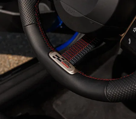 Mini Cooper JCW Convertible 2025 — аренда в Дубае — фото 7