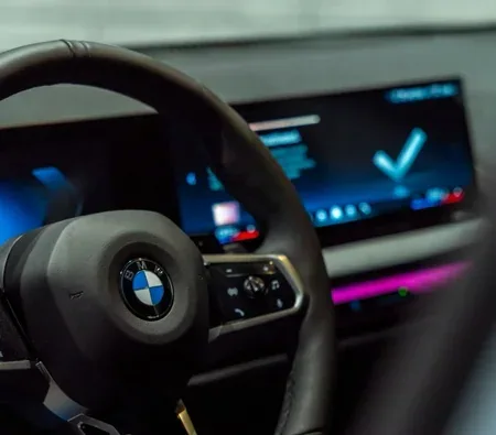 BMW X3 2025 — аренда в Дубае — фото 2