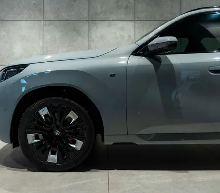 BMW X3 2025 — аренда в Дубае — фото 10