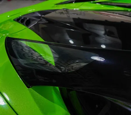 McLaren Artura Spider 2025 in Dubai — photo 7