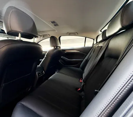Mazda 6 2025 in Abu Dhabi — photo 5