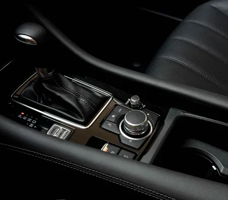 Mazda 6 2025 in Abu Dhabi — photo 6