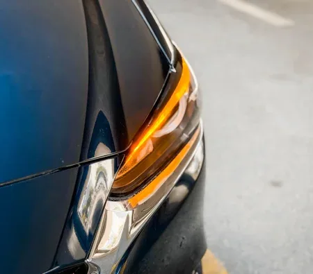 Mazda 6 2025 in Abu Dhabi — photo 9