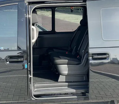 Hyundai Staria 9S 2025 — аренда в Дубае — фото 9
