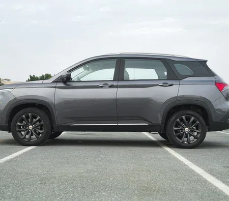 Chevrolet Captiva 2025 — аренда в Дубае — фото 2